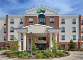 Holiday Inn Express Hotel & Suites Ennis, an IHG Hotel, Ennis